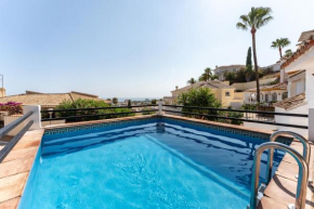 Villa Karolina